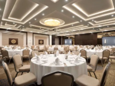 Ramada Plaza by Wyndham Konya Hotels in Konya