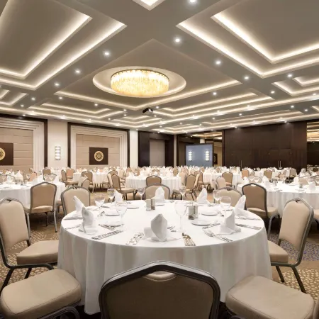 Ramada Plaza by Wyndham Konya