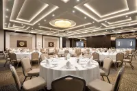 Ramada Plaza by Wyndham Konya Hotels in Akademi Mahallesi