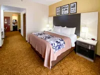 Sleep Inn & Suites Springdale West Hotels in Springdale