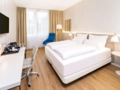 NH Weinheim Hotels in Weinheim