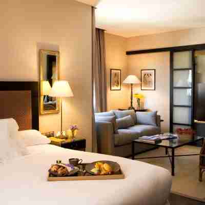 Asia Gardens Hotel & Thai Spa, a Royal Hideaway Hotel Rooms