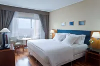 NH Montevideo Columbia Hotellit kohteessa 