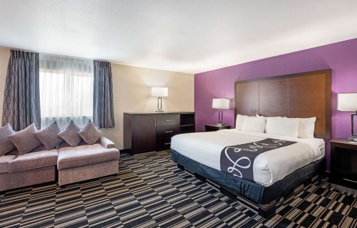 La Quinta Inn by Wyndham Caldwell