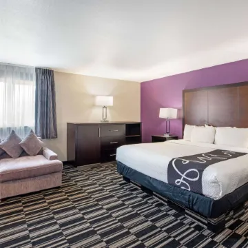 La Quinta Inn by Wyndham Caldwell