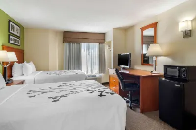 Sleep Inn Macon I-75