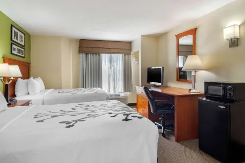 Sleep Inn Macon I-75
