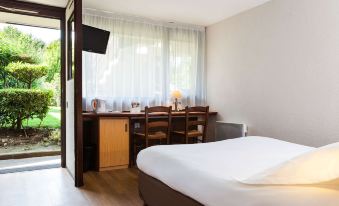 Comfort Hotel Lens - Noyelles Godault