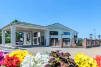Super 8 by Wyndham Kannapolis