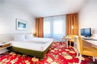 Achat Hotel Schwetzingen Heidelberg Hotels in Ketsch