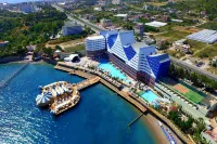 Orange County Alanya