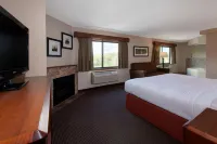 AmericInn by Wyndham Iron River