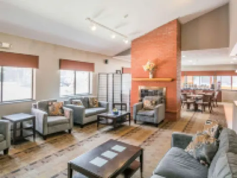 Quality Inn Hotels in Corning