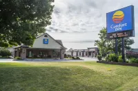 Comfort Inn Hôtels à : London (Canada)