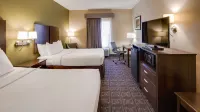 Best Western Rayne Inn Hotels in Rayne