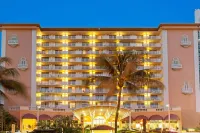 Ramada Plaza by Wyndham Marco Polo Beach Resort Hotels in der Nähe von Aquanox Spa at the Trump International Beach Resort