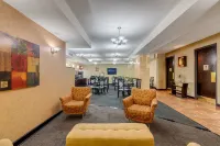 The Independence Inn Charlotte/Matthews Hotel Hotels in Matthews