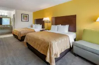 Quality Inn & Suites Palatka Riverfront Hotels in Palatka