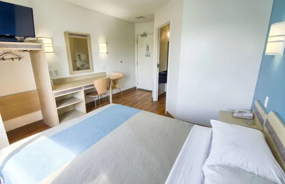 普茨茅斯6號汽車旅館