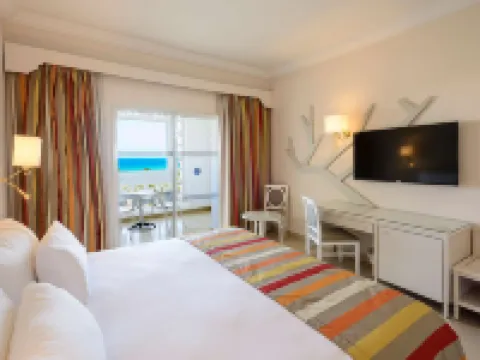 Occidental Sousse Marhaba Hotels in Sousse
