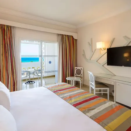 Occidental Sousse Marhaba