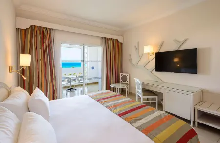 Occidental Sousse Marhaba