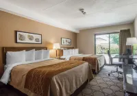 Comfort Inn Sherbrooke Hôtels à : North Hatley