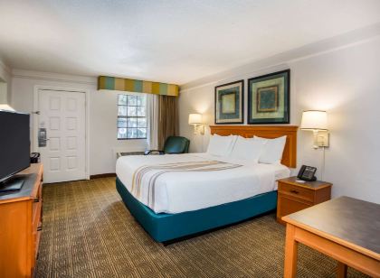 La Quinta Inn by Wyndham Tallahassee North