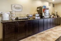 Sleep Inn & Suites - Frühstück