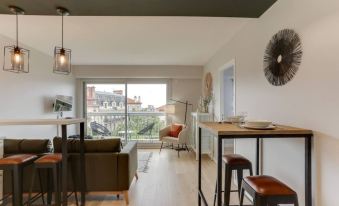 Biarritz Centre Superb Cosy Apartment