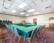 FairBridge Inn & Suites Glendive Hotel di Glendive