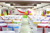 Comfort Inn Donil Vadodara