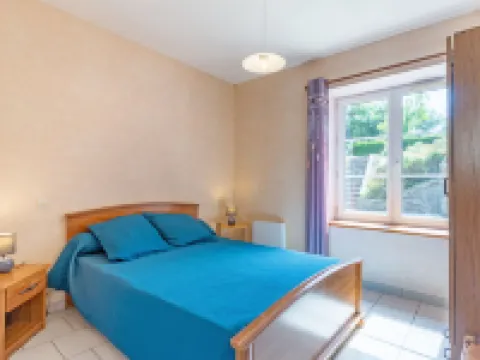 Le Plongeon Hotels in Portbail