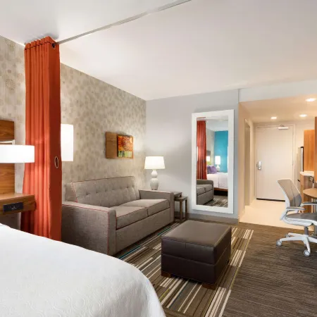 Home2 Suites Roanoke Airport