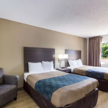 Econo Lodge Little Creek