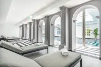 Strandhotel Ahlbeck Hotels in Korswandt