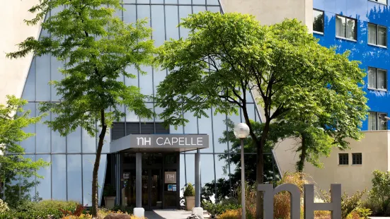 Hotel NH Capelle