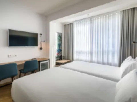 Occidental Vigo Hotels in Vigo
