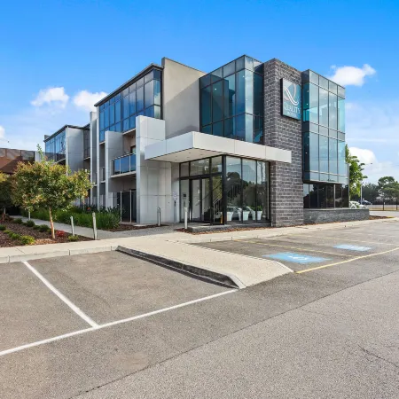 Quality Hotel Taylors Lakes