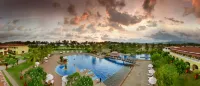 The LaLiT Golf & Spa Resort Goa Hotels in Pololem
