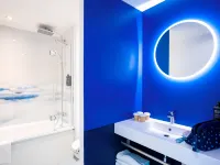 ibis Styles Paris Orly Airport Hotel a Athis-Mons
