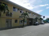 Park Hotel Hotels near Explore Limon