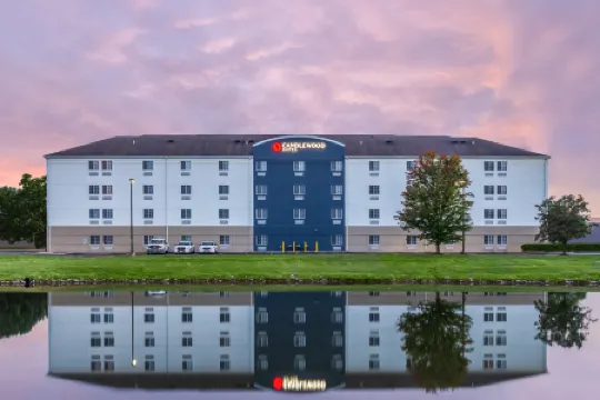 Candlewood Suites Ofallon, IL - ST. Louis Area by IHG
