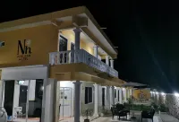 Nicol-Haa Hotels near Izamal Colonial Town