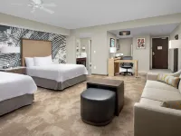 Homewood Suites by Hilton Austin Downtown Hotels near Walter Beach
