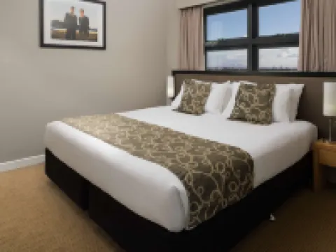 Rydges Mackay Suites, an EVT hotel Hotels in Mackay
