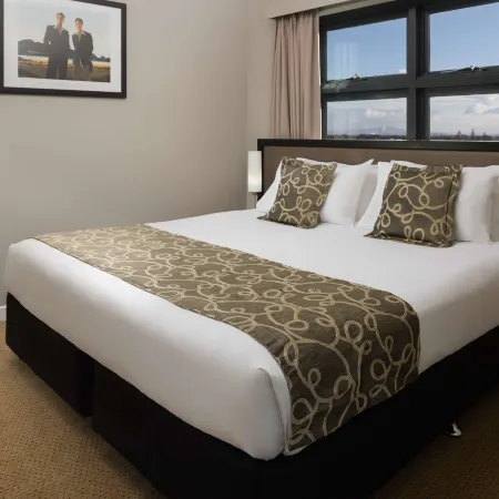 Rydges Mackay Suites