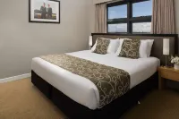 Rydges Mackay Suites, an EVT hotel Hôtels à : Mackay Harbour