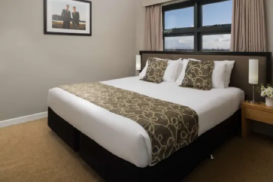 Rydges Mackay Suites, an EVT hotel