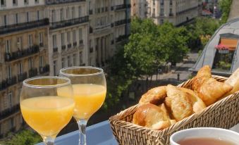 Hotel la Maison Saint Germain